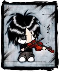pictures of emo