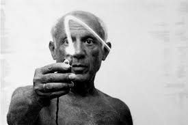 picasso photography