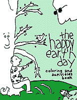 Earth Day Activities for Youth