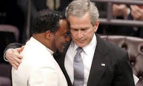 BIshop Eddie Long with