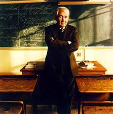 Teacher Man � Frank McCourt