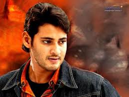 mahesh babu