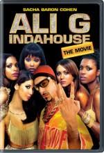 Ali G İndahouse İzle