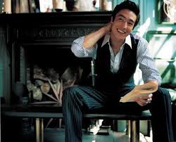 daniel henney