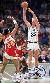 larry bird