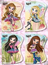 bratz resimleri