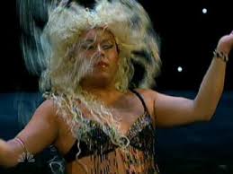 Boy Shakira � Americas Got