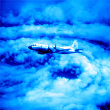 hurricane tracking,