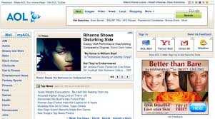 Yahoo Mail and Hotmail