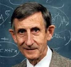 Freeman Dyson