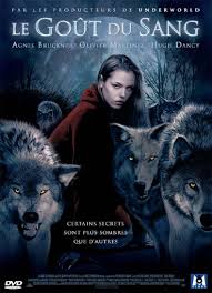film Le gout du Sang  
