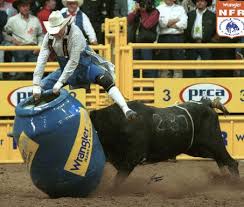 Als Rodeo Schedule