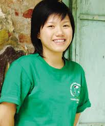 thuy chi