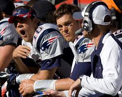 matt cassel pictures