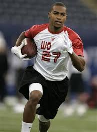 receiver DeSean Jackson.