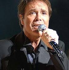 cliff richard