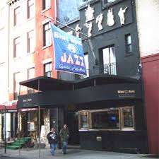 Tessa Souter at Blue Note Jazz