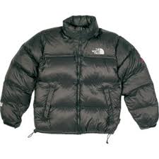 the north face