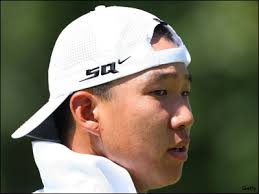 Anthony Kims odds