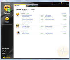 norton internet security