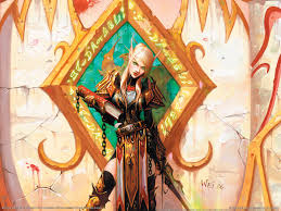 обои world of warcraft