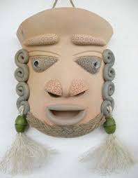 art pottery