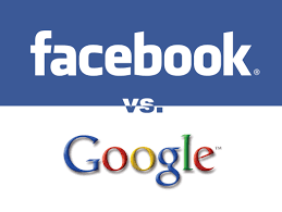 Facebook genera il 25% del traffico USA e supera Google