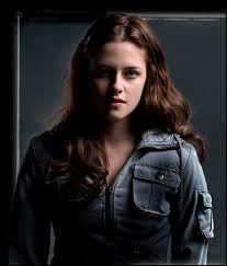 bella swan