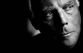 giorgio armani