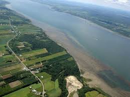 st lawrence river