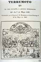 Title: Earthquake in Haiti