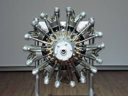 bmw aircraft engine
