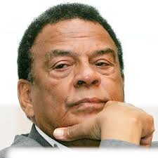 andrew young