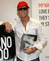 screensavers cristiano ronaldo