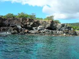 Manele Bay, Lanai