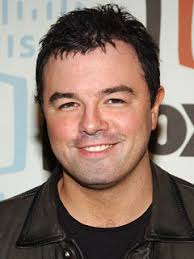 Seth MacFarlane to voice