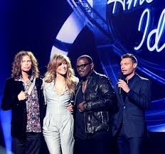 Steven Tyler American Idol