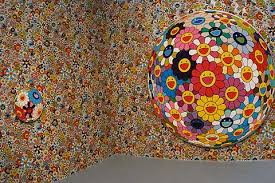 takashi murakami
