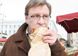 ismo laitela