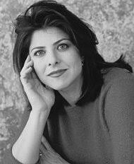 Feminist Author Naomi Wolf