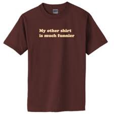 funny t shirts for men