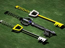 keyblades