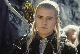 legolas