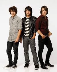 sos jonas brothers