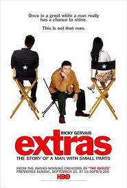 Extras: Primera Temporda