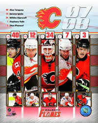 calgary flames