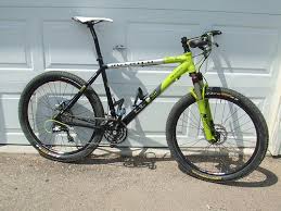 Rotwild HT for Leadville 100