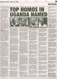 This anti-Christian �discourse