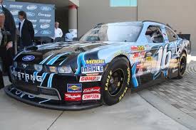 2011 Nascar Schedule