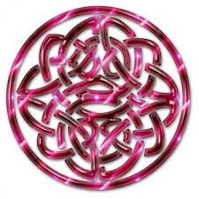 celtic love knot symbol